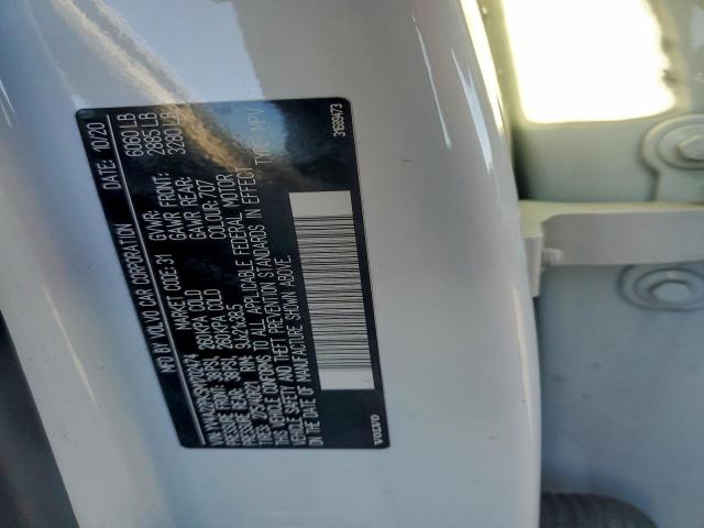 Volvo XC90 T6 Momentum Image 10