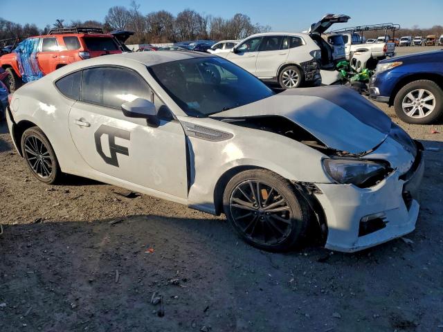 Subaru BRZ 2.0 Premium Image 2