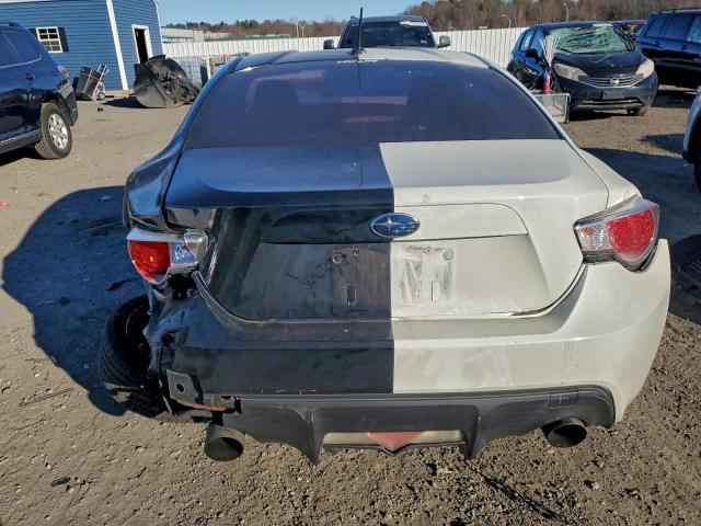 Subaru BRZ 2.0 Premium Image 12