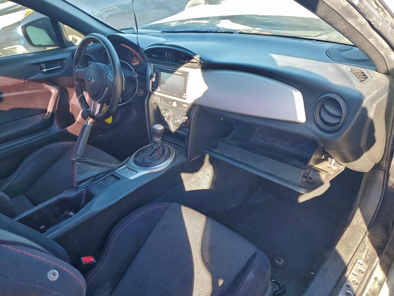 Subaru BRZ 2.0 Premium Image 11