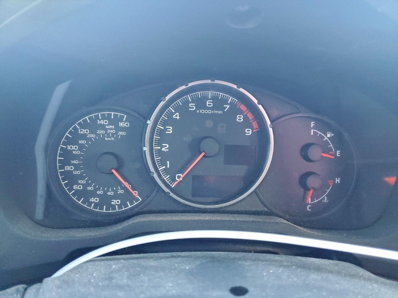 Subaru BRZ 2.0 Premium Image 10