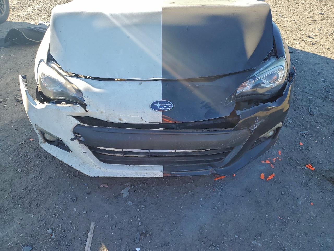 Subaru BRZ 2.0 Premium Image 7