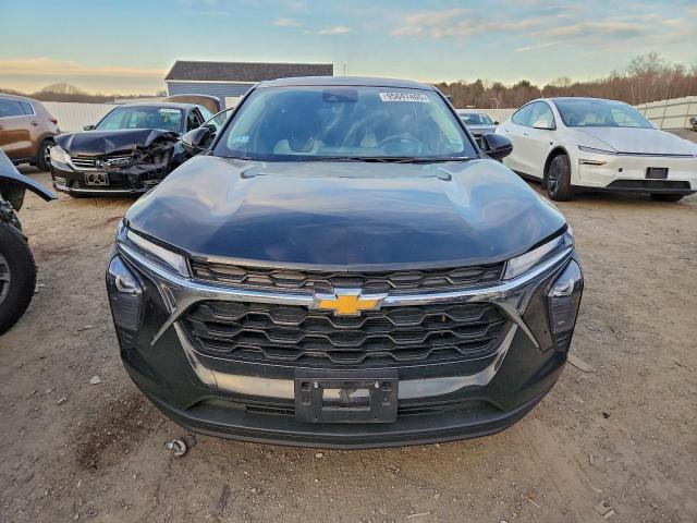 Chevrolet Trax Ls Image 6