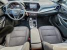 Chevrolet Trax Ls Image 9