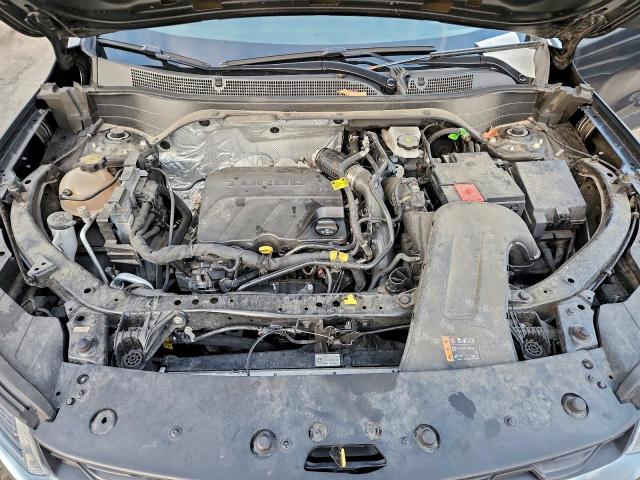 Chevrolet Trax Ls Image 8