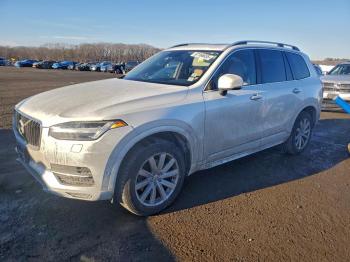  Salvage Volvo XC90