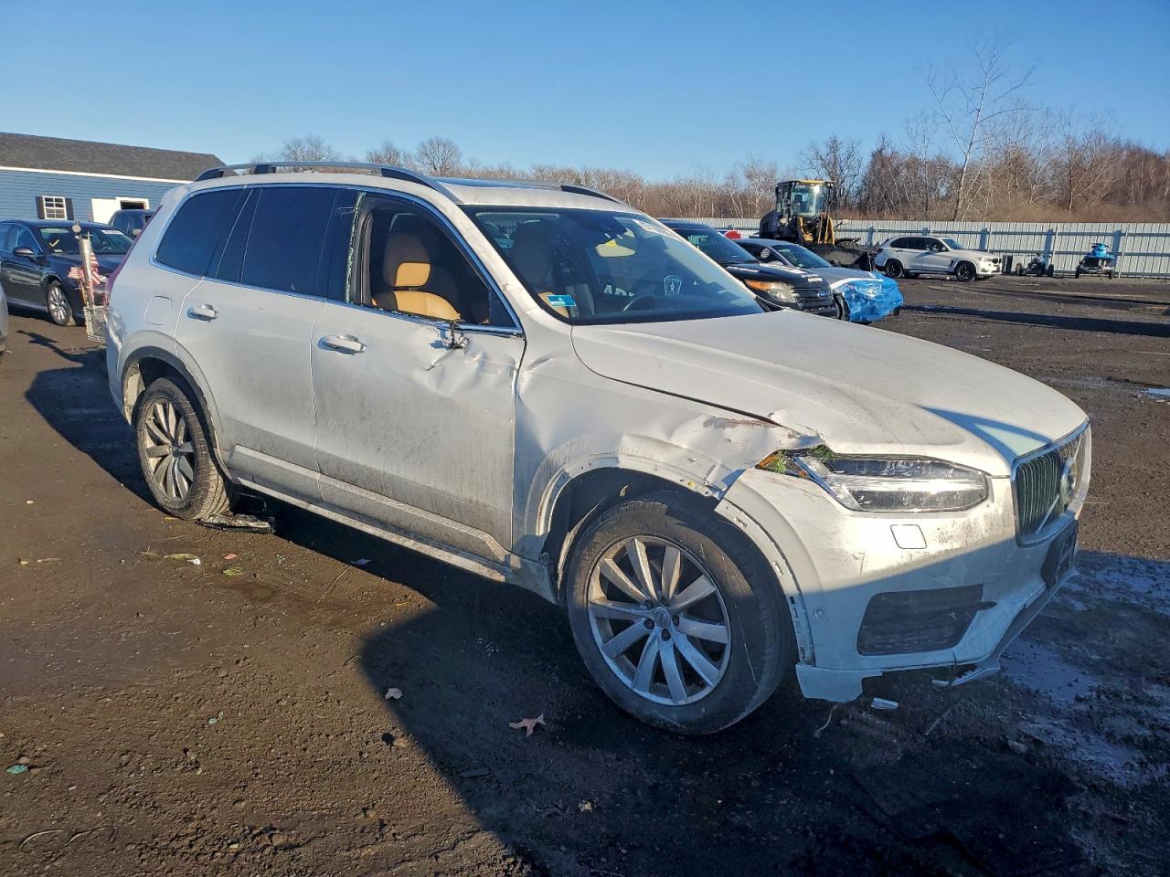 Volvo XC90 T6 Image 8