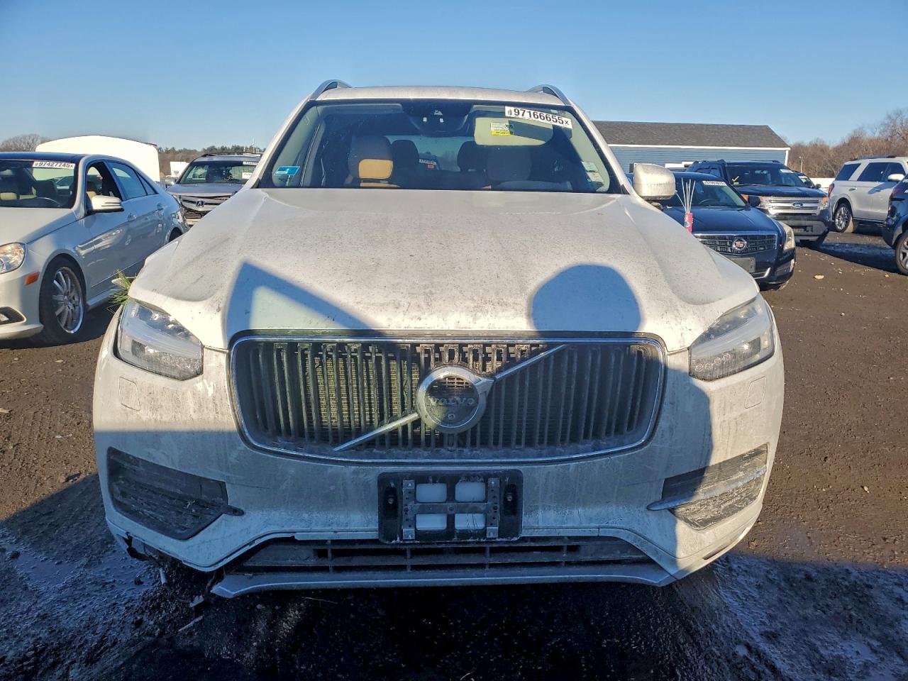 Volvo XC90 T6 Image 6