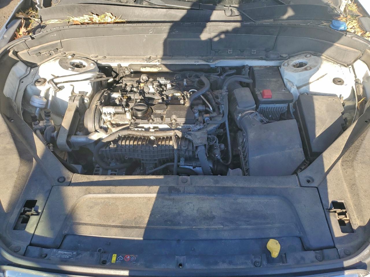 Volvo XC90 T6 Image 11