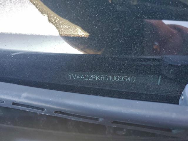 Volvo XC90 T6 Image 13