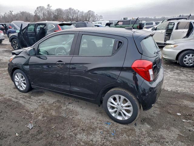 Chevrolet Spark 1lt Image 11