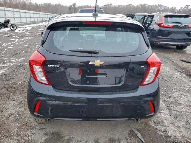 Chevrolet Spark 1lt Image 6