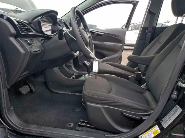 Chevrolet Spark 1lt Image 9