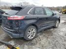Ford Edge Titanium Image 4