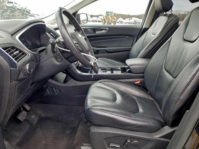 Ford Edge Titanium Image 5
