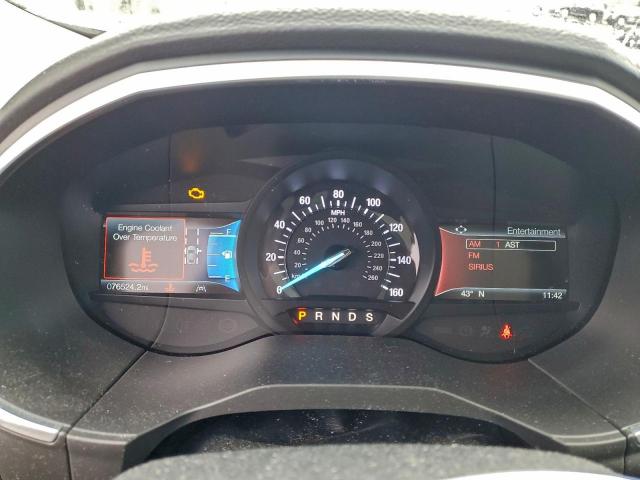 Ford Edge Titanium Image 2