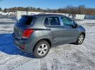 Chevrolet Trax 1lt Image 8