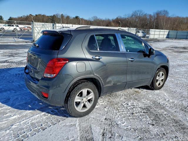 Chevrolet Trax 1lt Image 8