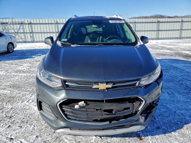 Chevrolet Trax 1lt Image 6