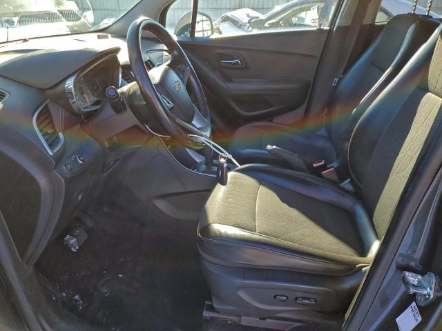 Chevrolet Trax 1lt Image 4