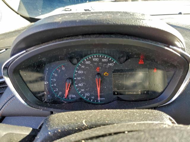 Chevrolet Trax 1lt Image 13