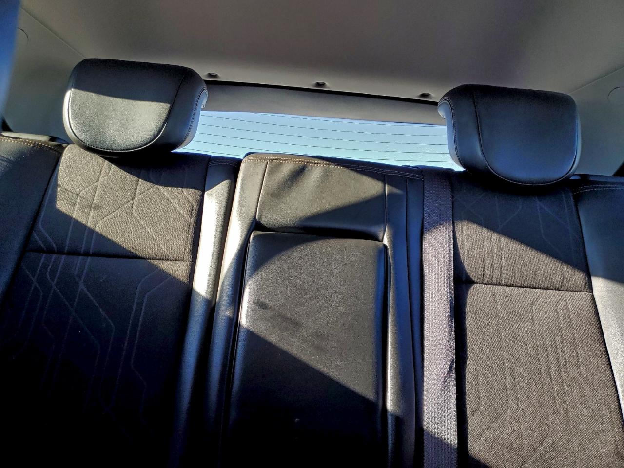 Chevrolet Trax 1lt Image 10