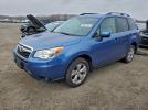 Subaru Forester 2.5i Limited Image 1