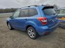 Subaru Forester 2.5i Limited Image 4