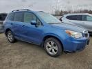 Subaru Forester 2.5i Limited Image 5