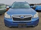 Subaru Forester 2.5i Limited Image 6