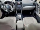 Subaru Forester 2.5i Limited Image 13