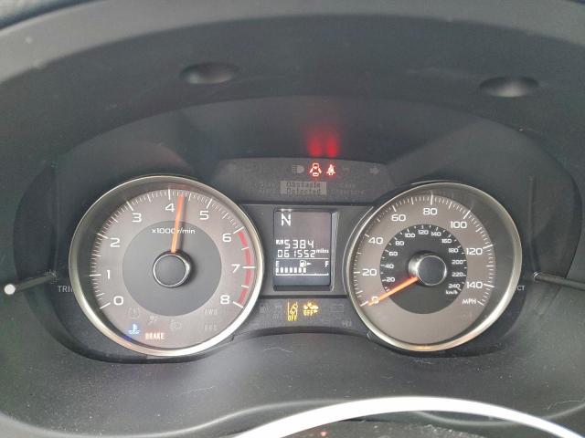 Subaru Forester 2.5i Limited Image 11