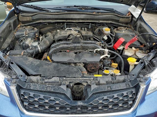 Subaru Forester 2.5i Limited Image 3