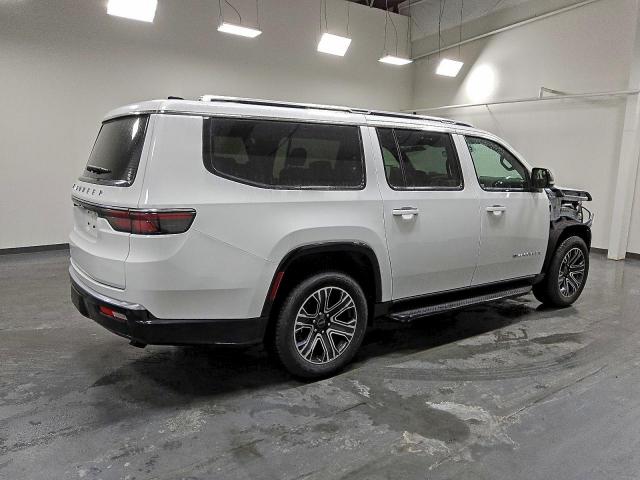 Jeep Wagoneer L Series Ii Image 3