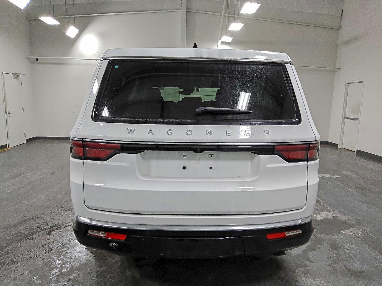 Jeep Wagoneer L Series Ii Image 5