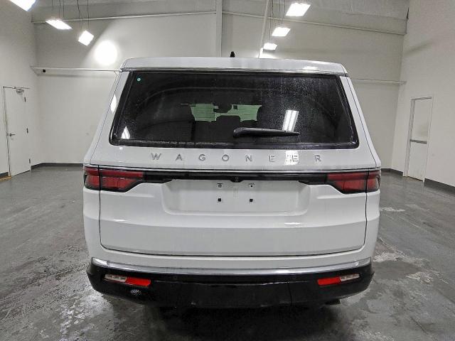 Jeep Wagoneer L Series Ii Image 5