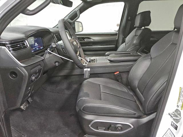 Jeep Wagoneer L Series Ii Image 8