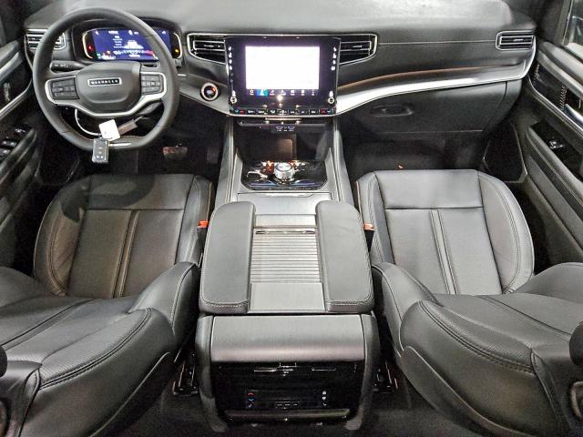 Jeep Wagoneer L Series Ii Image 9