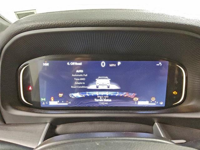 Jeep Wagoneer L Series Ii Image 7