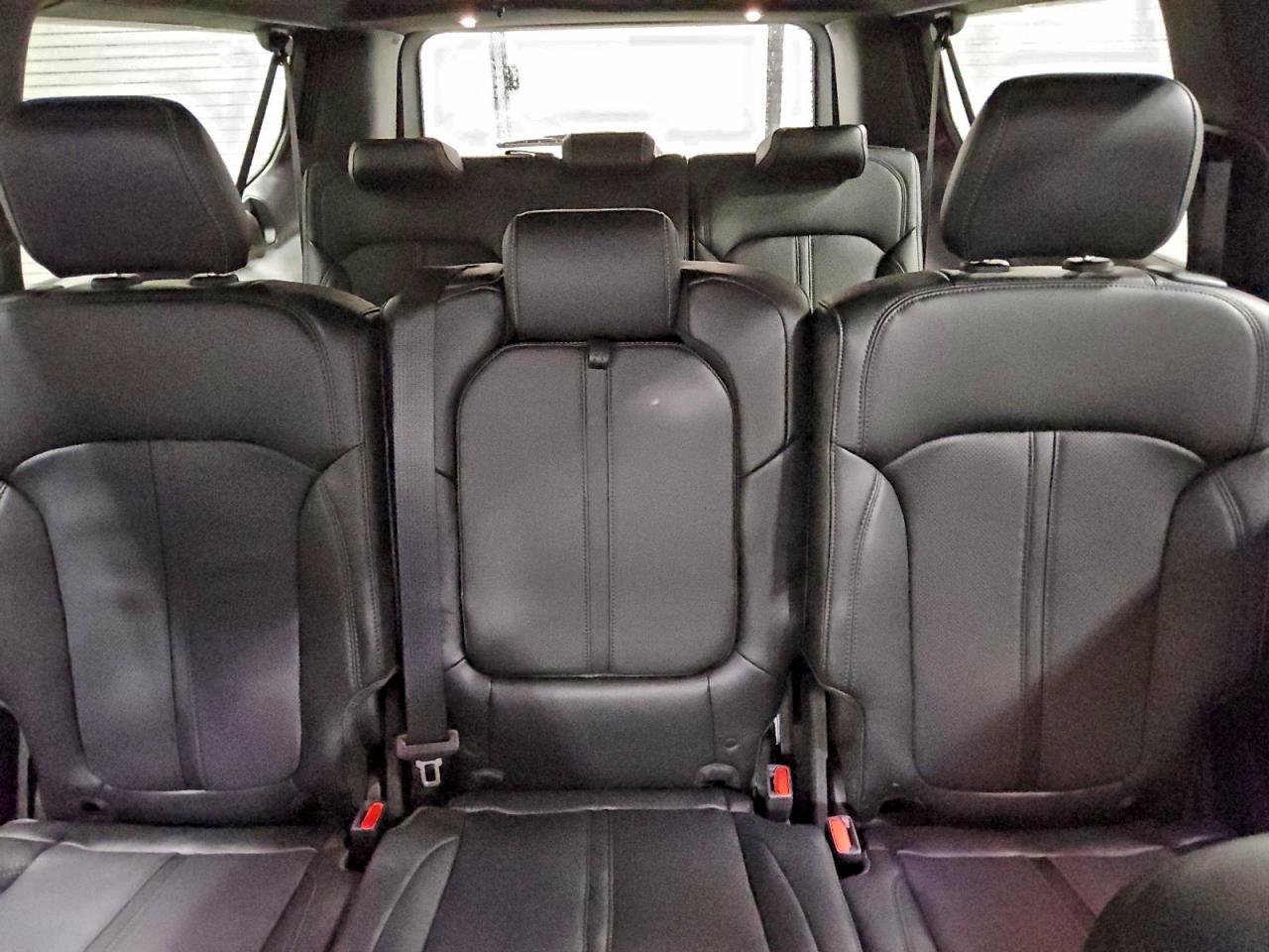 Jeep Wagoneer L Series Ii Image 11