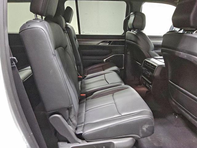 Jeep Wagoneer L Series Ii Image 10