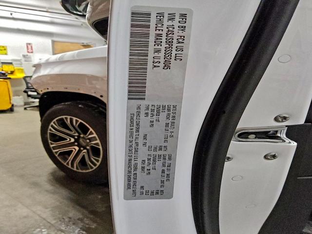 Jeep Wagoneer L Series Ii Image 12