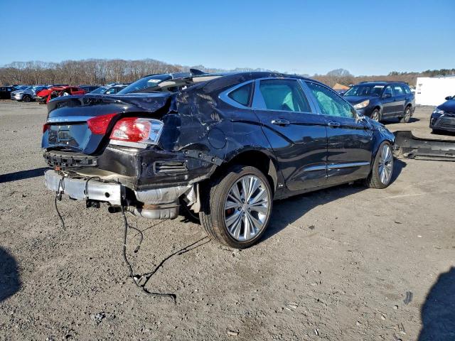 Chevrolet Impala Ltz Image 10