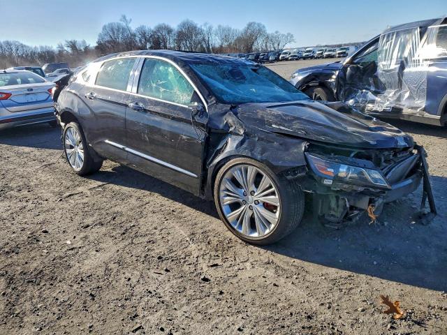 Chevrolet Impala Ltz Image 2