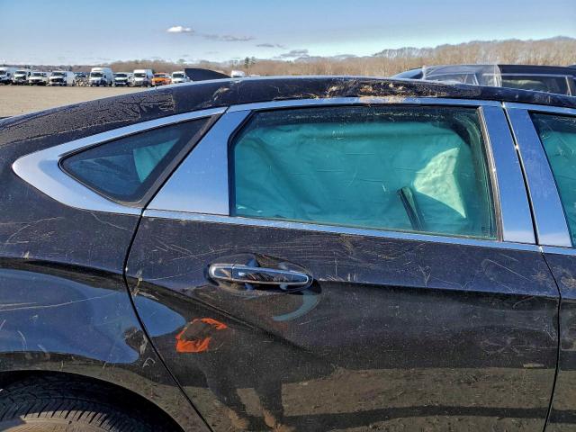 Chevrolet Impala Ltz Image 4