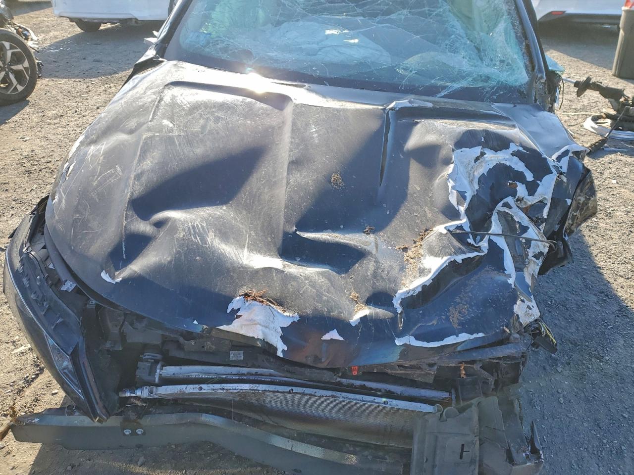 Chevrolet Impala Ltz Image 3