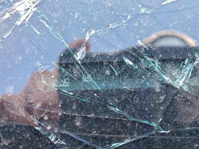 Chevrolet Impala Ltz Image 12