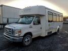 Ford Econoline E450 Super Duty Cutaway Van Image 3