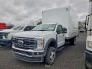 Ford F-450 Super Duty Image 1