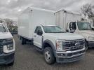 Ford F-450 Super Duty Image 3